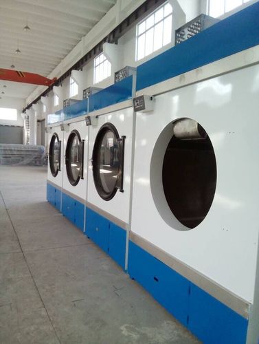 美涤洗涤机械直供 干洗店洗涤烘干机 整熨机 工业烘干机 大型烘干机